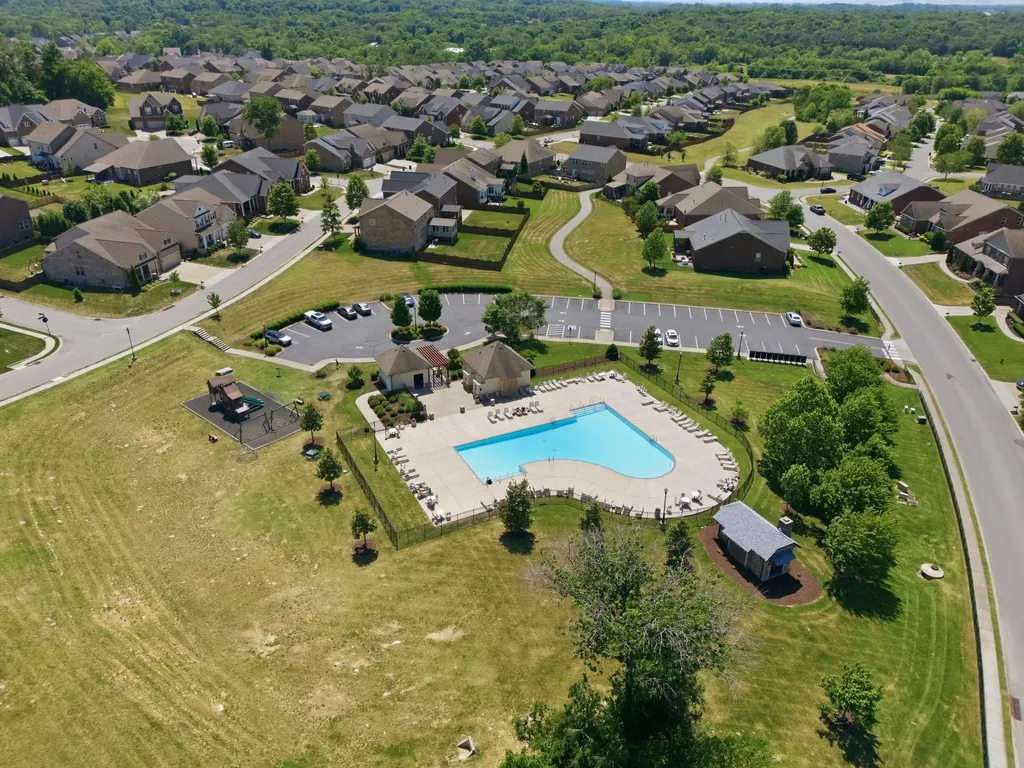 1032 Kelsey Glen Drive Mount Juliet TN 37122