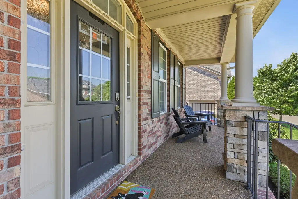 1032 Kelsey Glen Drive Mount Juliet TN 37122