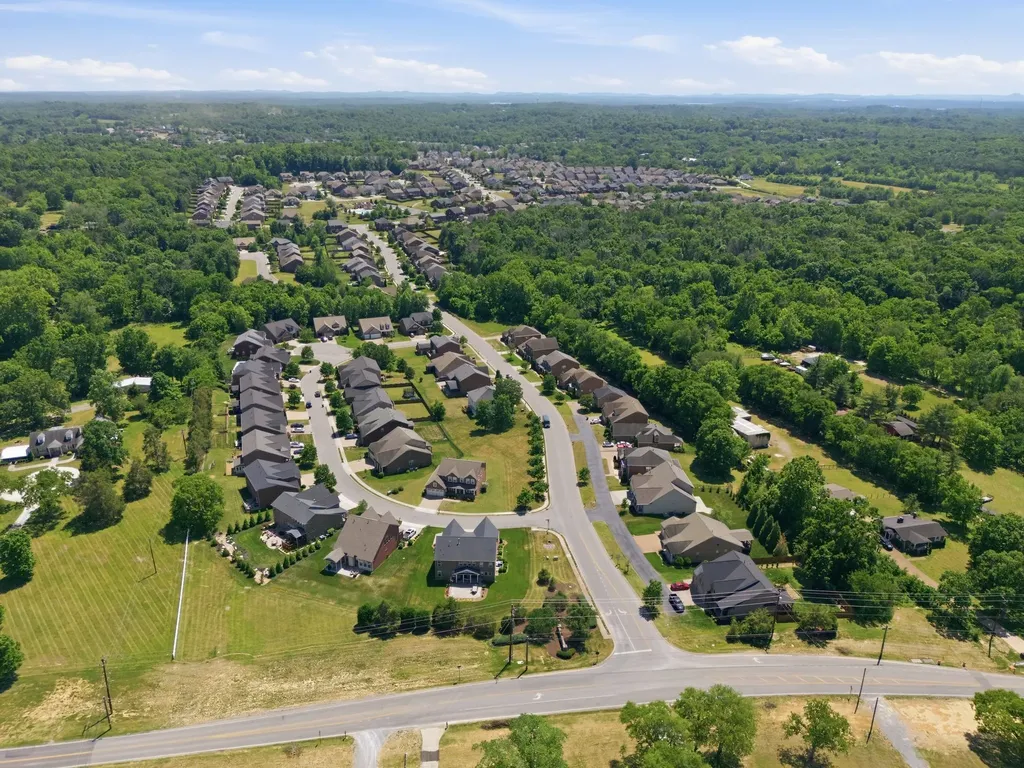 1032 Kelsey Glen Drive Mount Juliet TN 37122