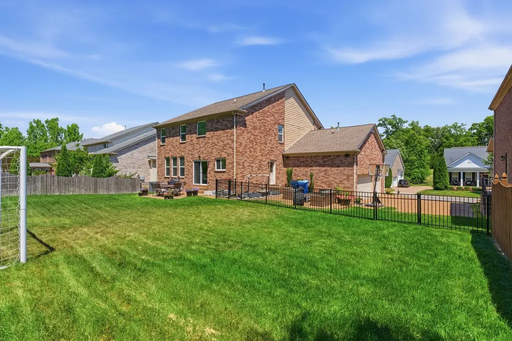 1032 Kelsey Glen Drive Mount Juliet TN 37122