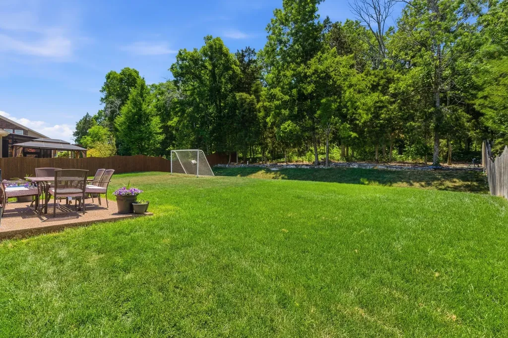 1032 Kelsey Glen Drive Mount Juliet TN 37122