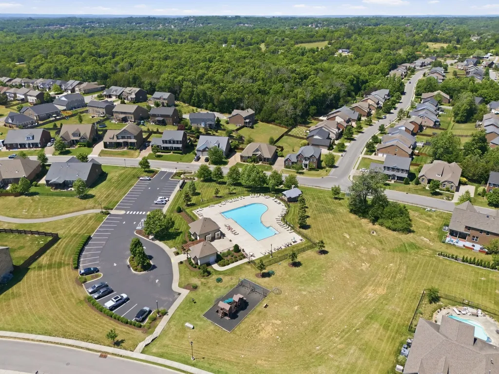 1032 Kelsey Glen Drive Mount Juliet TN 37122