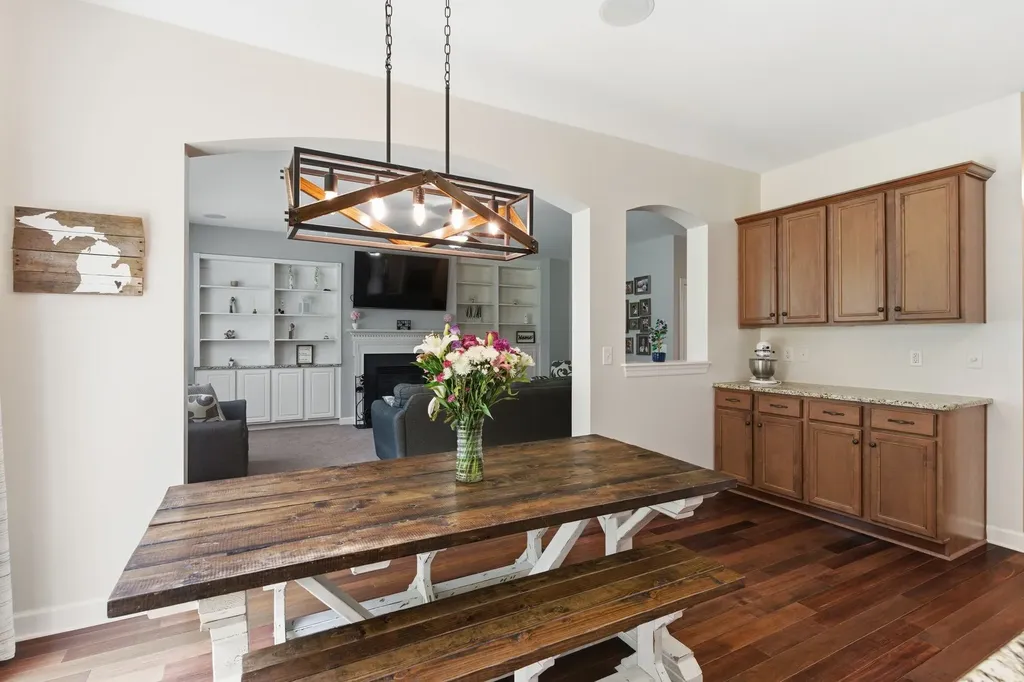 1032 Kelsey Glen Drive Mount Juliet TN 37122