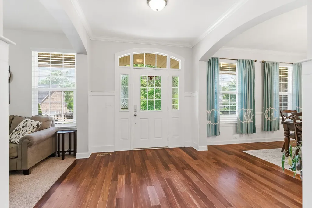 1032 Kelsey Glen Drive Mount Juliet TN 37122