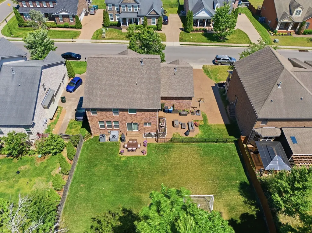 1032 Kelsey Glen Drive Mount Juliet TN 37122