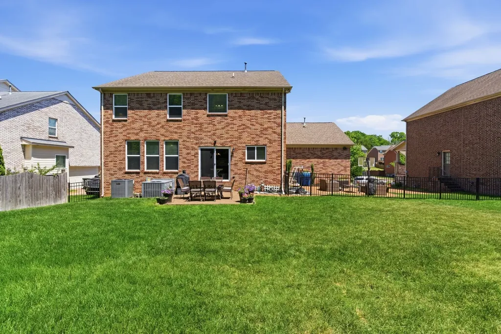 1032 Kelsey Glen Drive Mount Juliet TN 37122