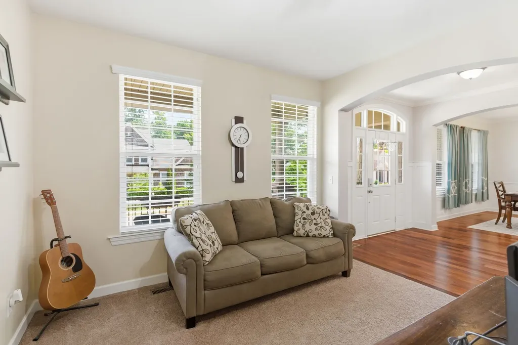 1032 Kelsey Glen Drive Mount Juliet TN 37122