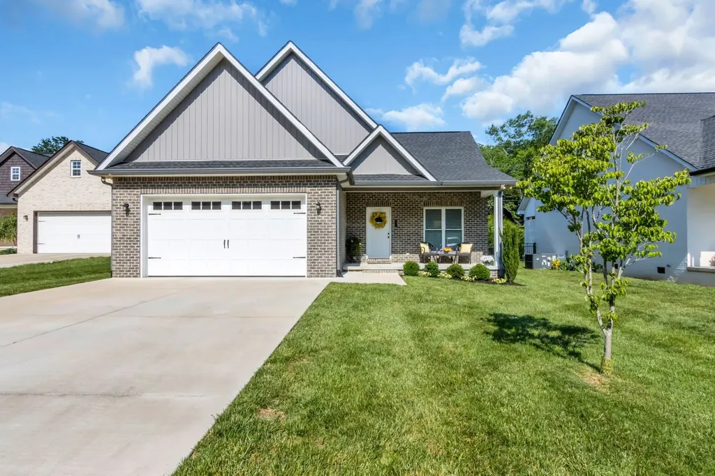 162 Beckam Way Smithville TN 37166