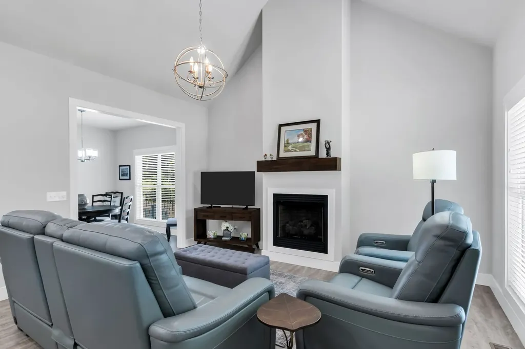 162 Beckam Way Smithville TN 37166