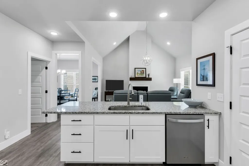162 Beckam Way Smithville TN 37166