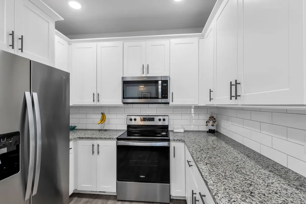 162 Beckam Way Smithville TN 37166