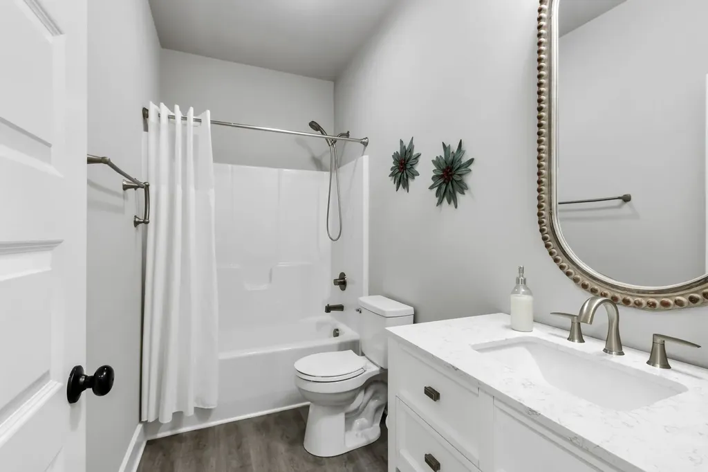 162 Beckam Way Smithville TN 37166