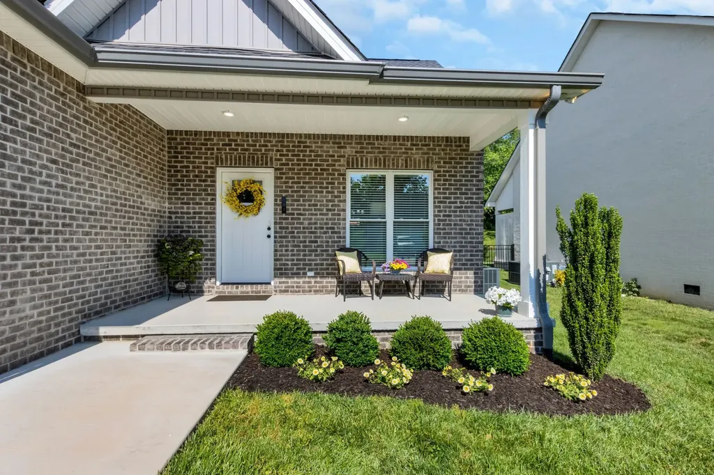 162 Beckam Way Smithville TN 37166