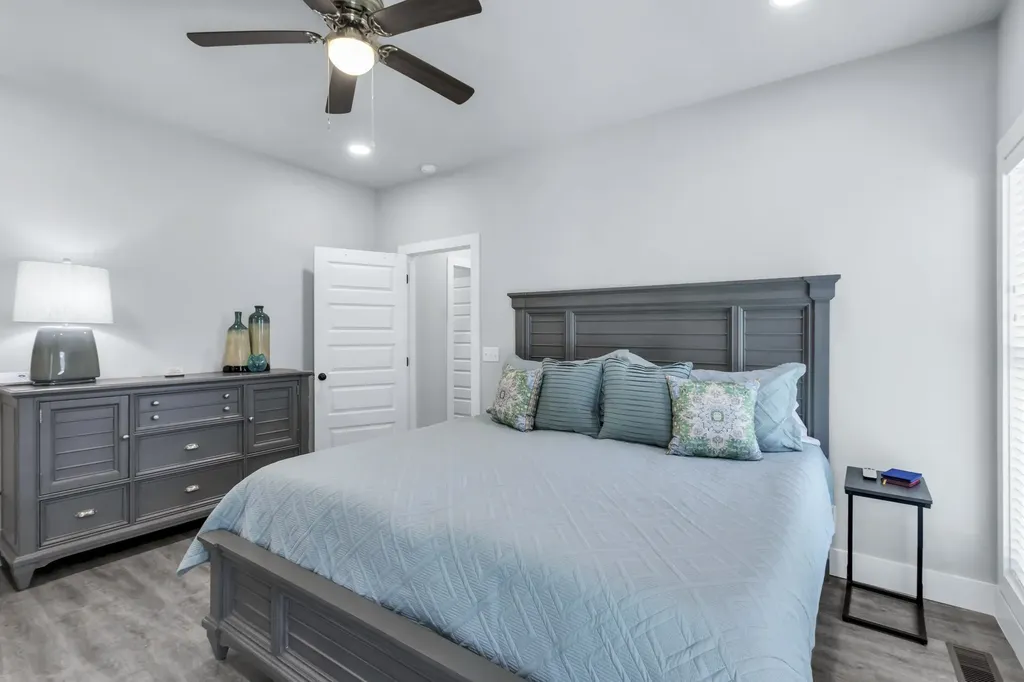 162 Beckam Way Smithville TN 37166