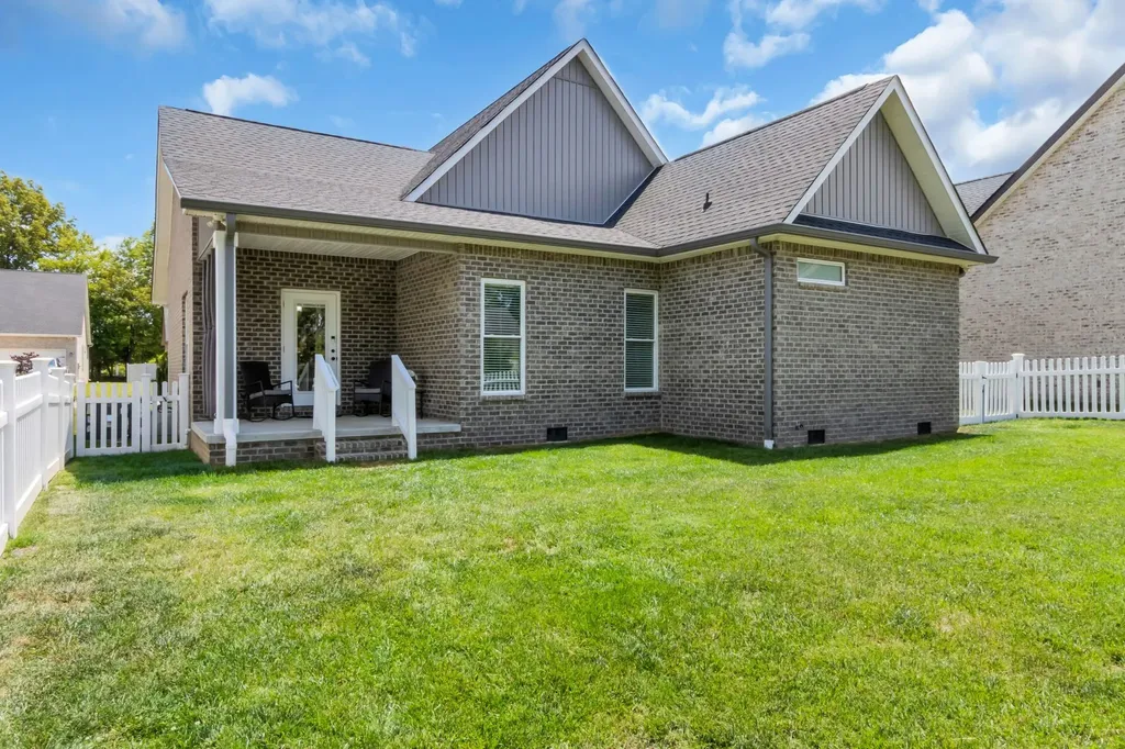 162 Beckam Way Smithville TN 37166