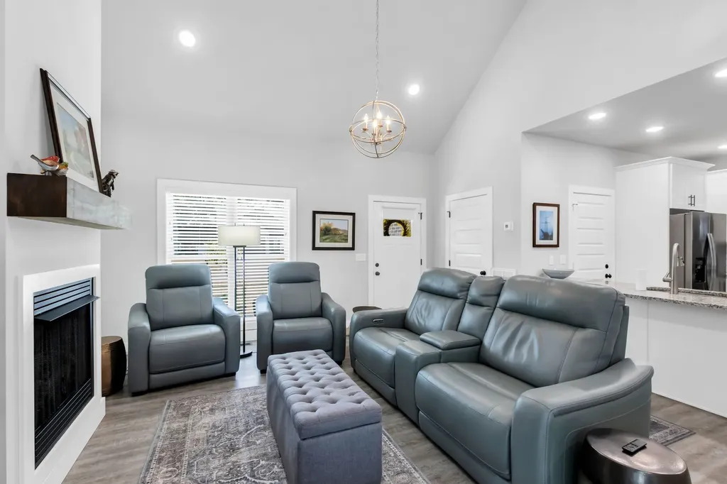162 Beckam Way Smithville TN 37166