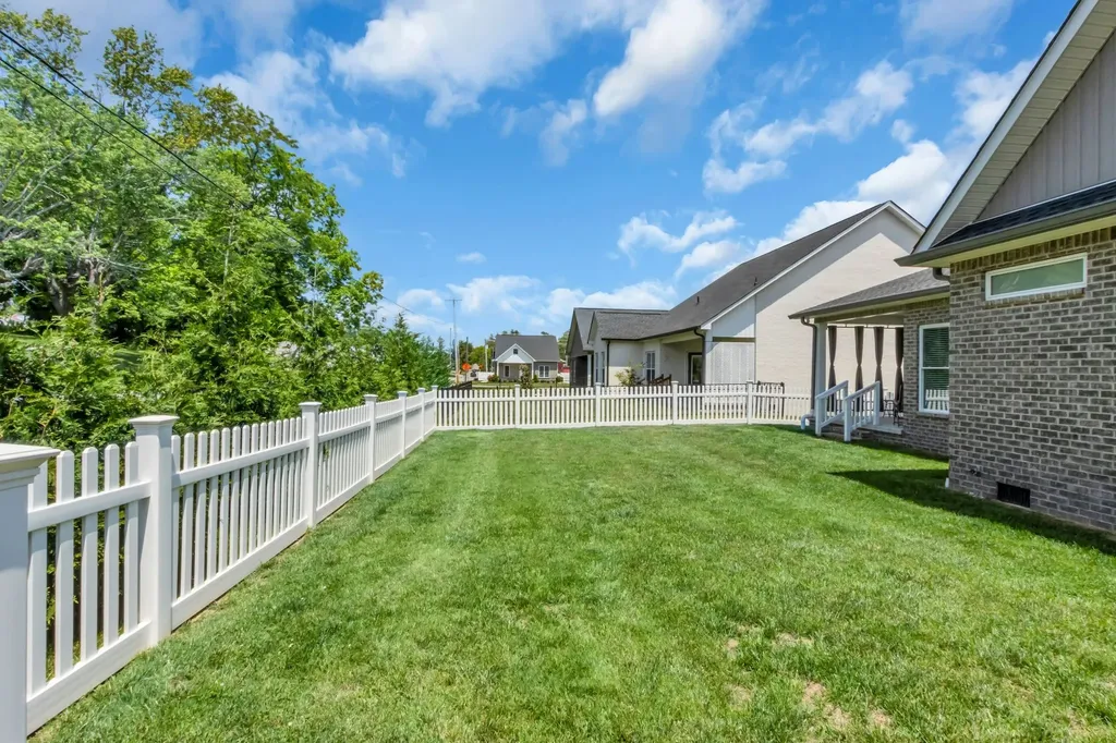 162 Beckam Way Smithville TN 37166