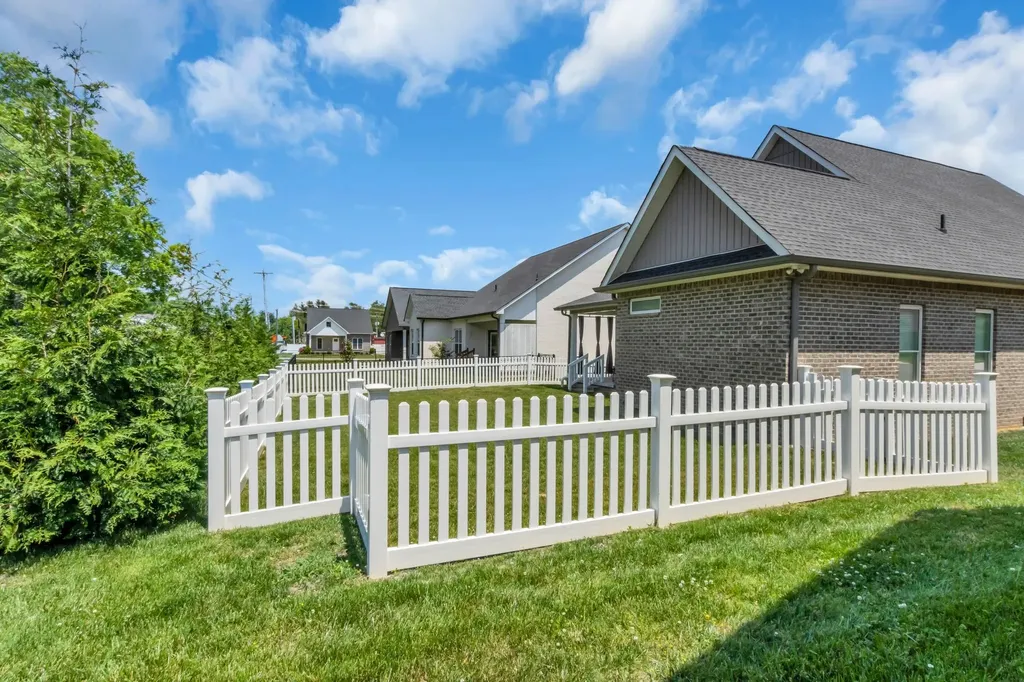 162 Beckam Way Smithville TN 37166
