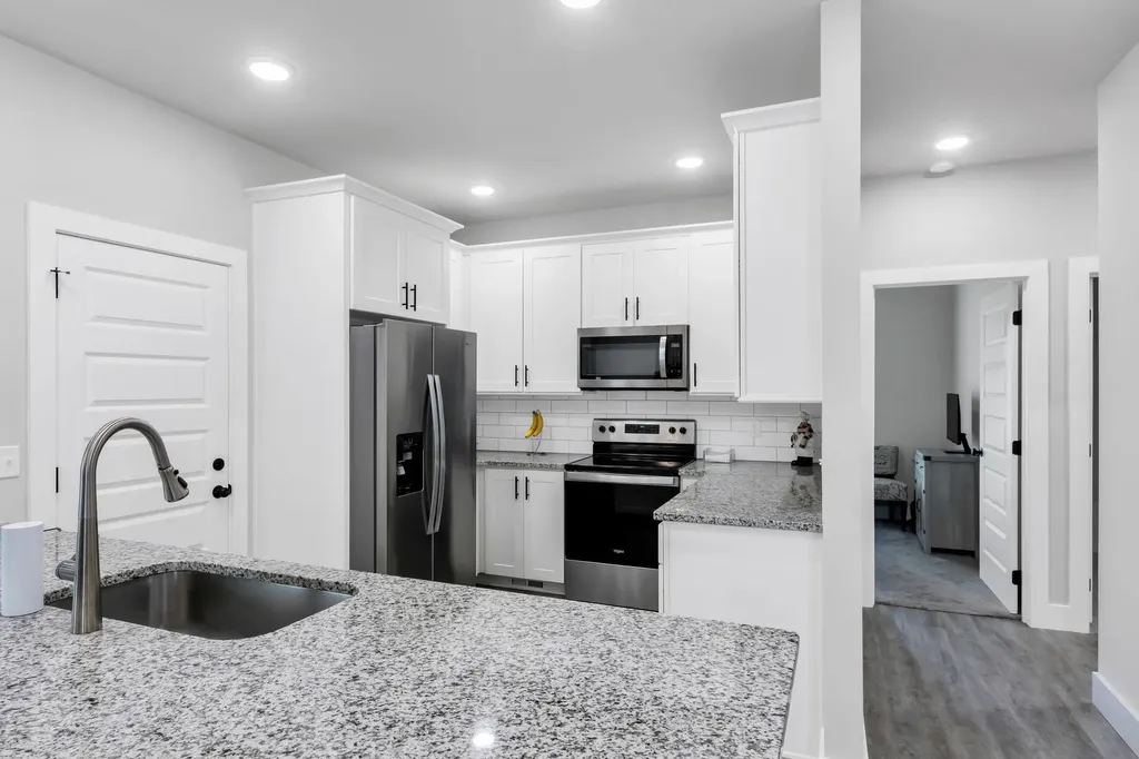 162 Beckam Way Smithville TN 37166