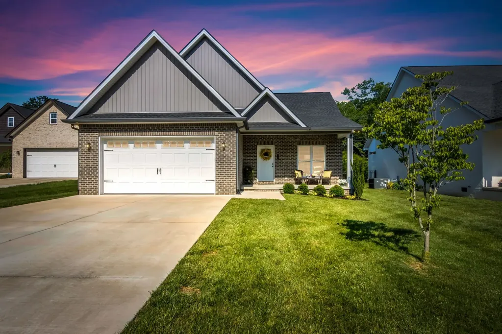 162 Beckam Way Smithville TN 37166