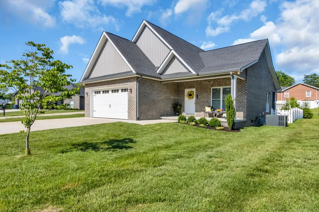 162 Beckam Way Smithville TN 37166