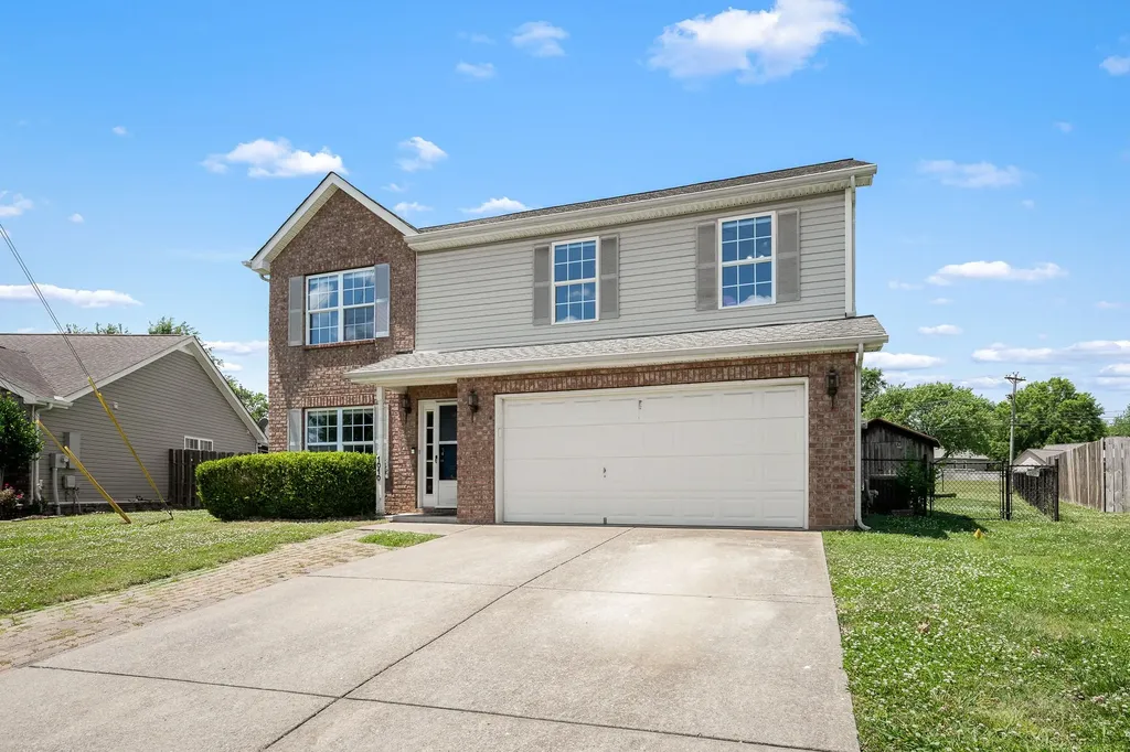 1010 Lowrey Place Spring Hill TN 37174