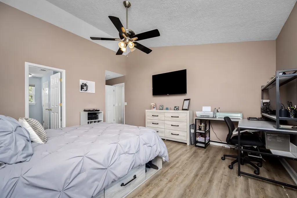 1010 Lowrey Place Spring Hill TN 37174