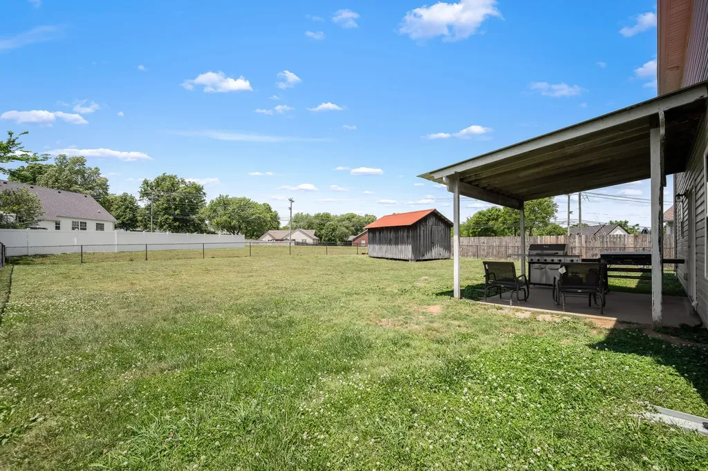 1010 Lowrey Place Spring Hill TN 37174