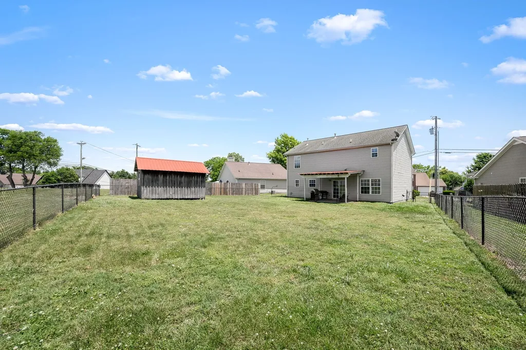 1010 Lowrey Place Spring Hill TN 37174