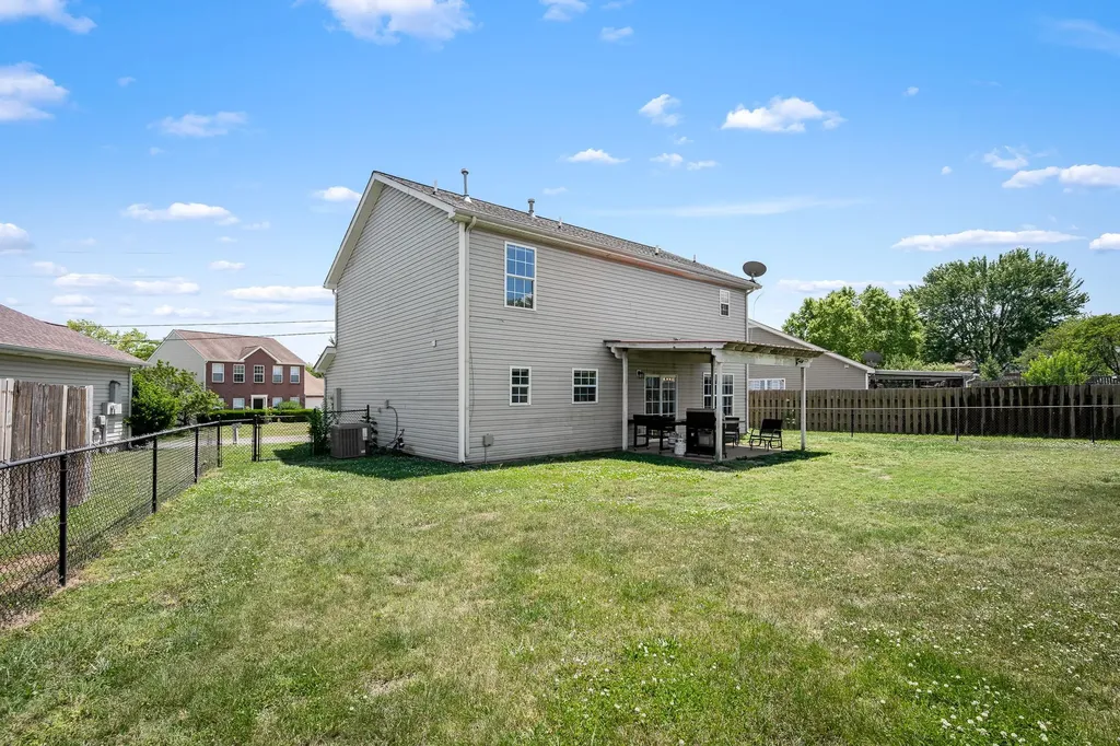 1010 Lowrey Place Spring Hill TN 37174