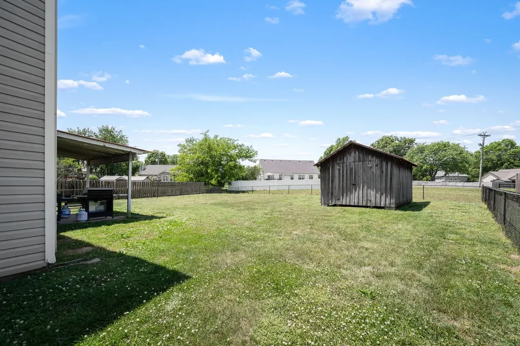 1010 Lowrey Place Spring Hill TN 37174