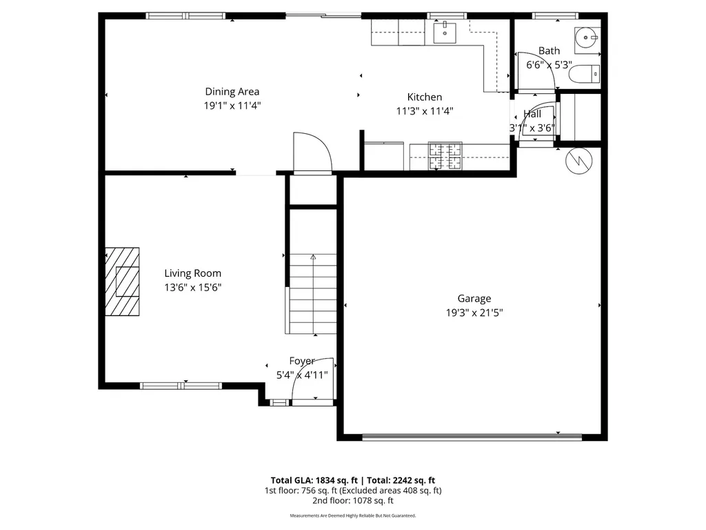 1010 Lowrey Place Spring Hill TN 37174