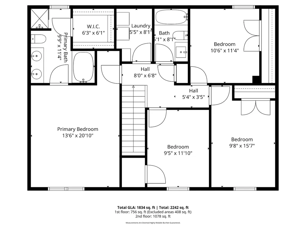1010 Lowrey Place Spring Hill TN 37174
