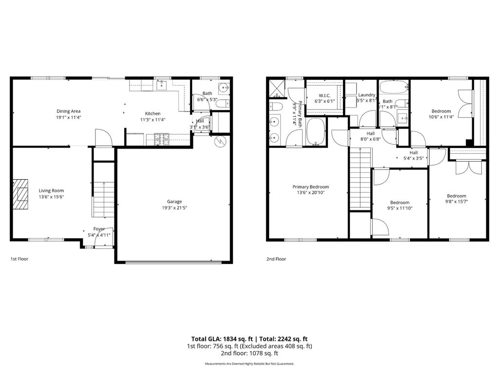 1010 Lowrey Place Spring Hill TN 37174