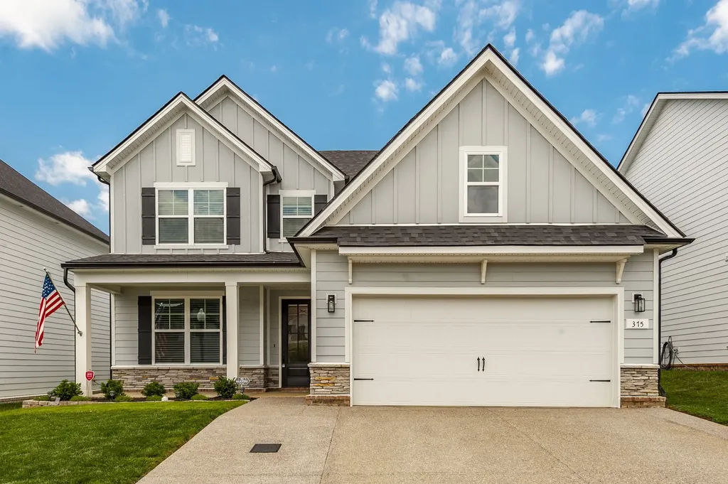 375 Turfway Park Gallatin TN 37066