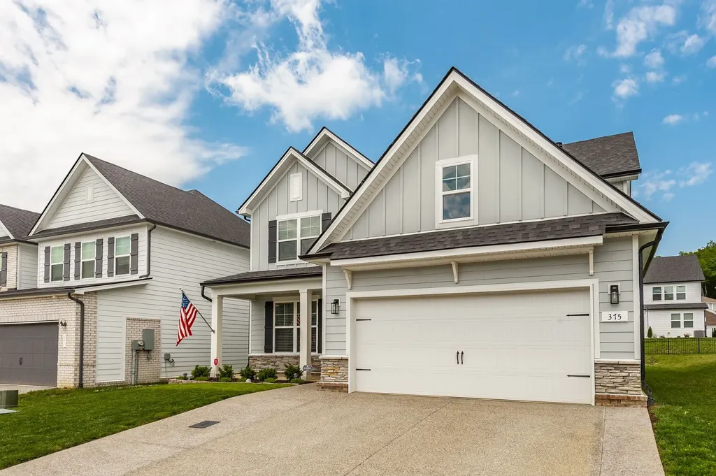 375 Turfway Park Gallatin TN 37066