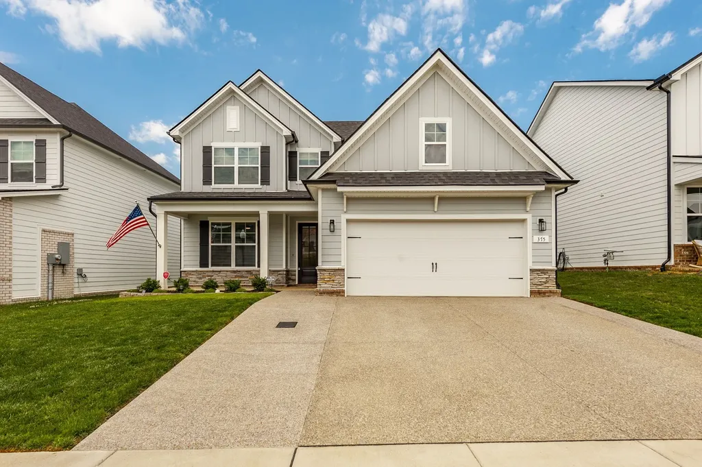 375 Turfway Park Gallatin TN 37066