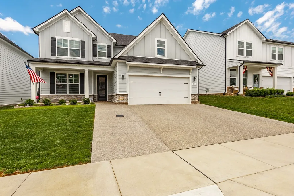 375 Turfway Park Gallatin TN 37066