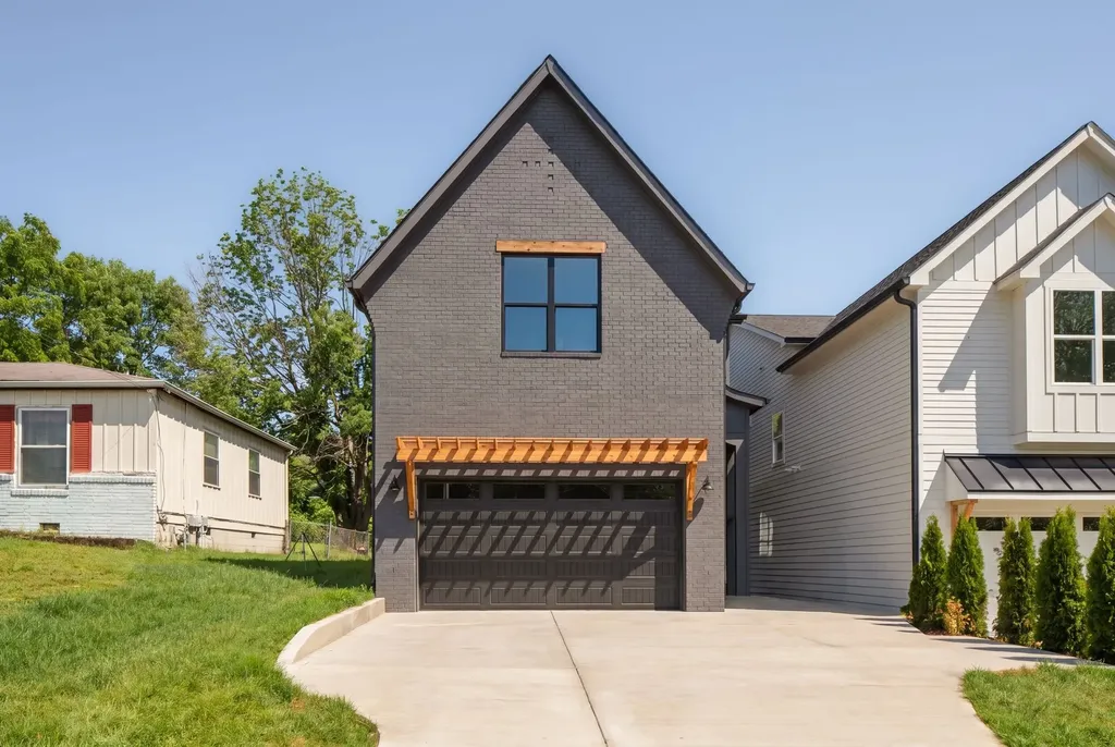2607 Tiffany Drive Nashville TN 37206