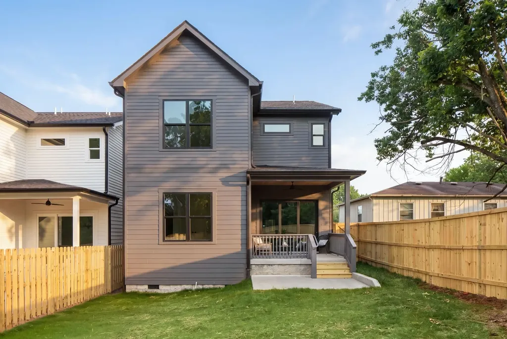 2607 Tiffany Drive Nashville TN 37206