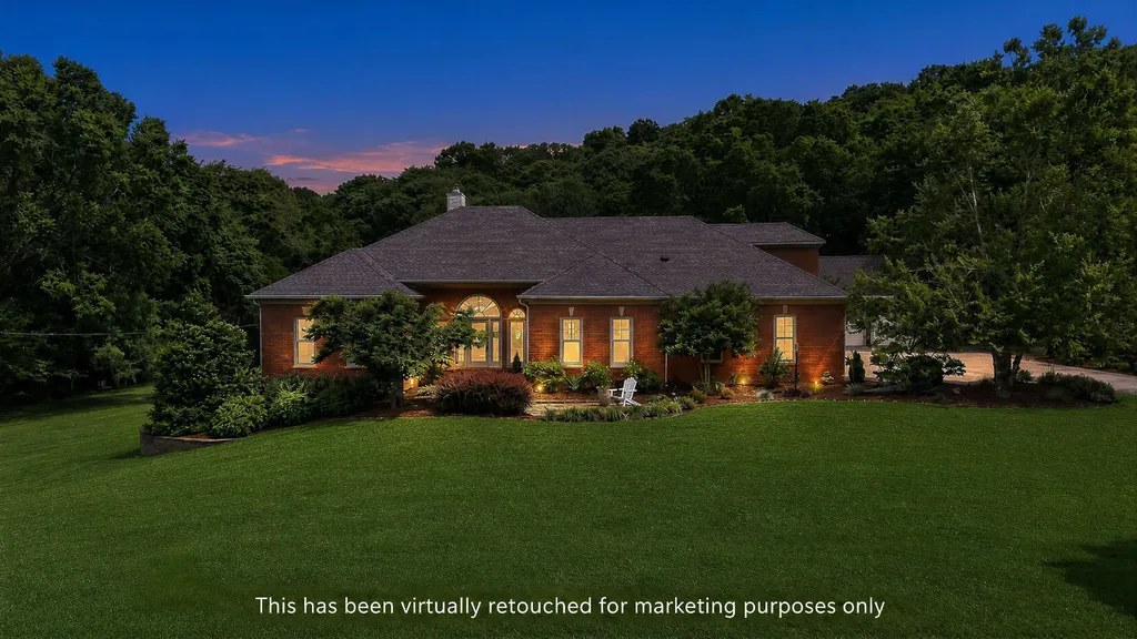 4570 Peytonsville Road Franklin TN 37064