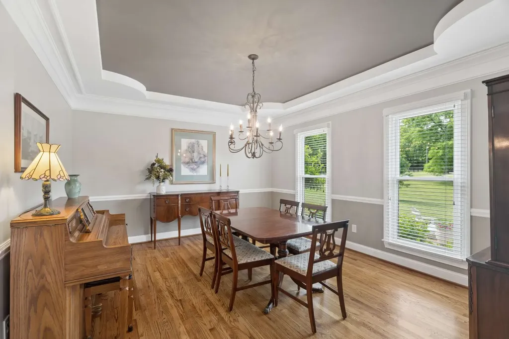 4570 Peytonsville Road Franklin TN 37064