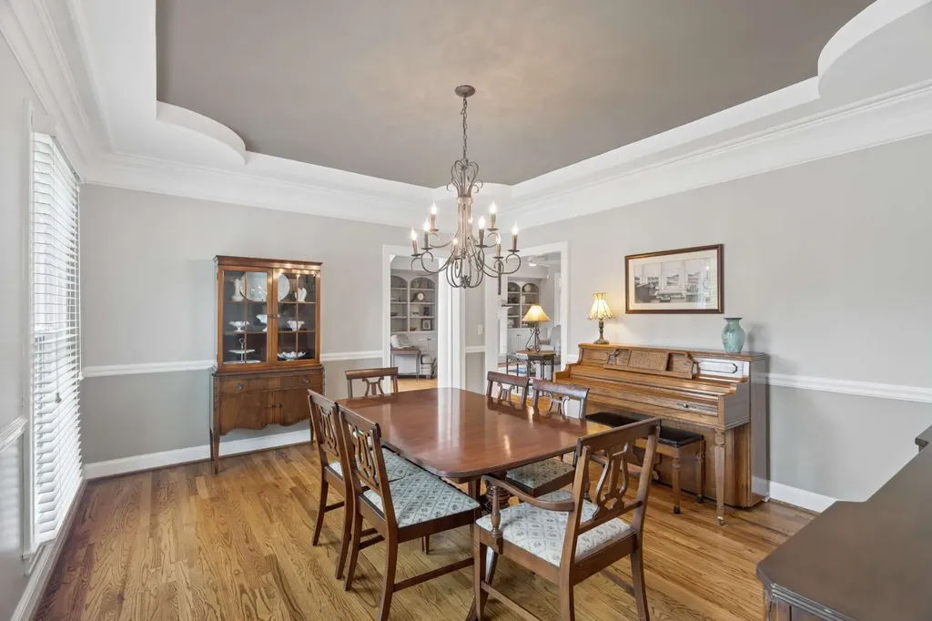 4570 Peytonsville Road Franklin TN 37064