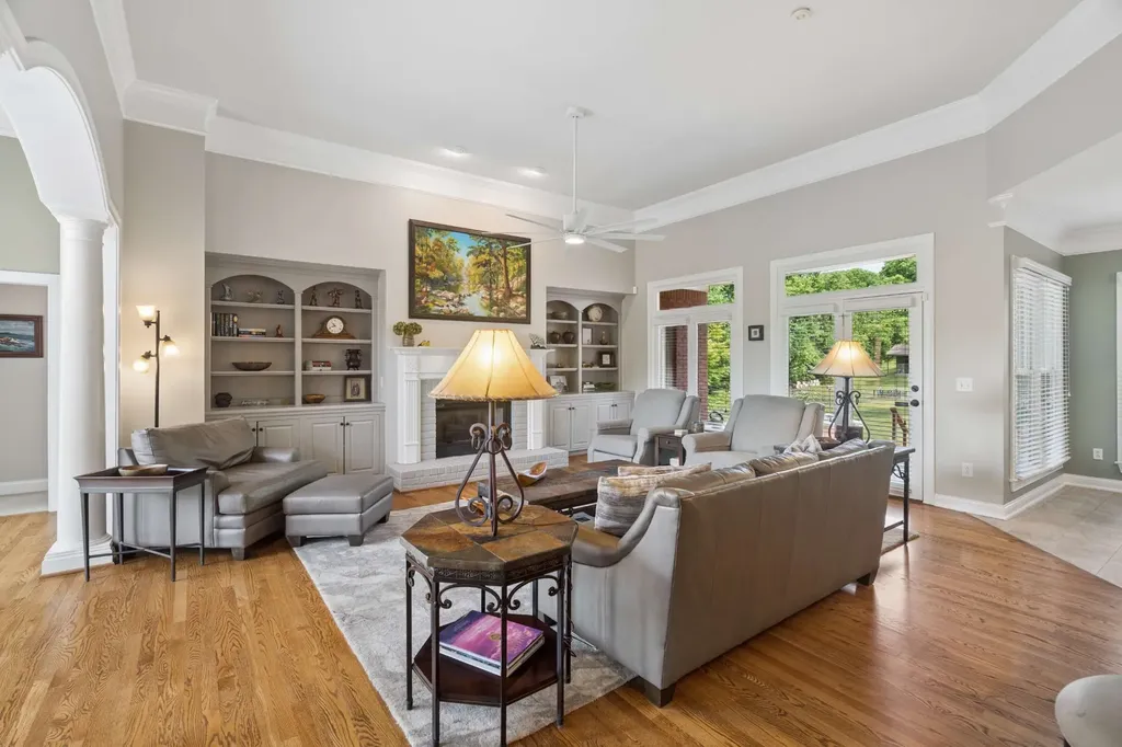 4570 Peytonsville Road Franklin TN 37064