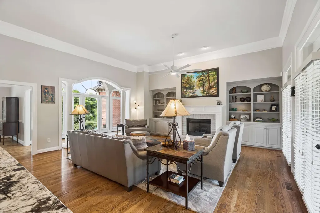 4570 Peytonsville Road Franklin TN 37064