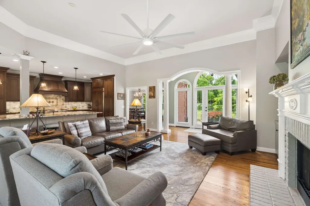 4570 Peytonsville Road Franklin TN 37064