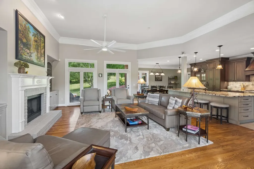 4570 Peytonsville Road Franklin TN 37064