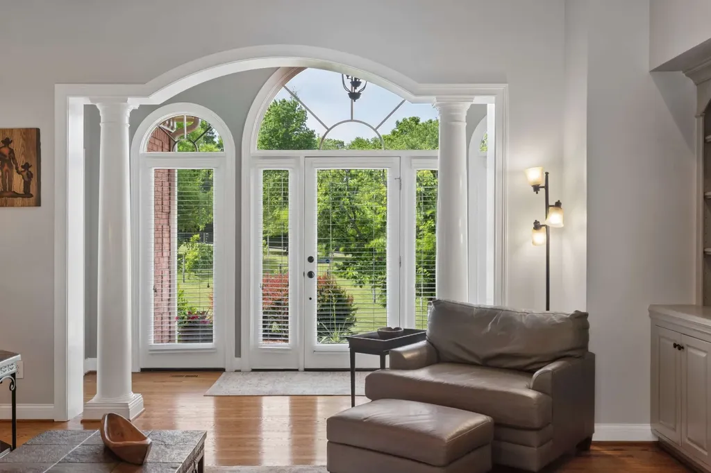 4570 Peytonsville Road Franklin TN 37064