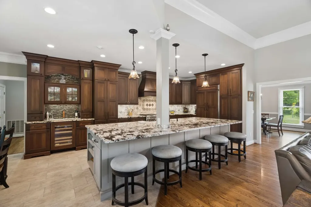 4570 Peytonsville Road Franklin TN 37064