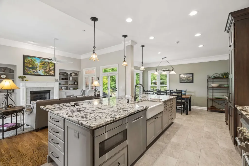 4570 Peytonsville Road Franklin TN 37064